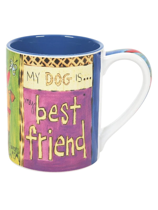 My Dog Mug