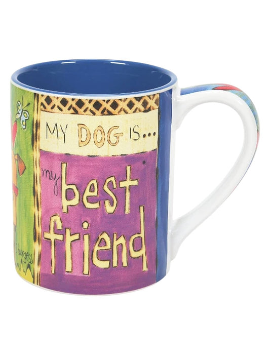 My Dog Mug
