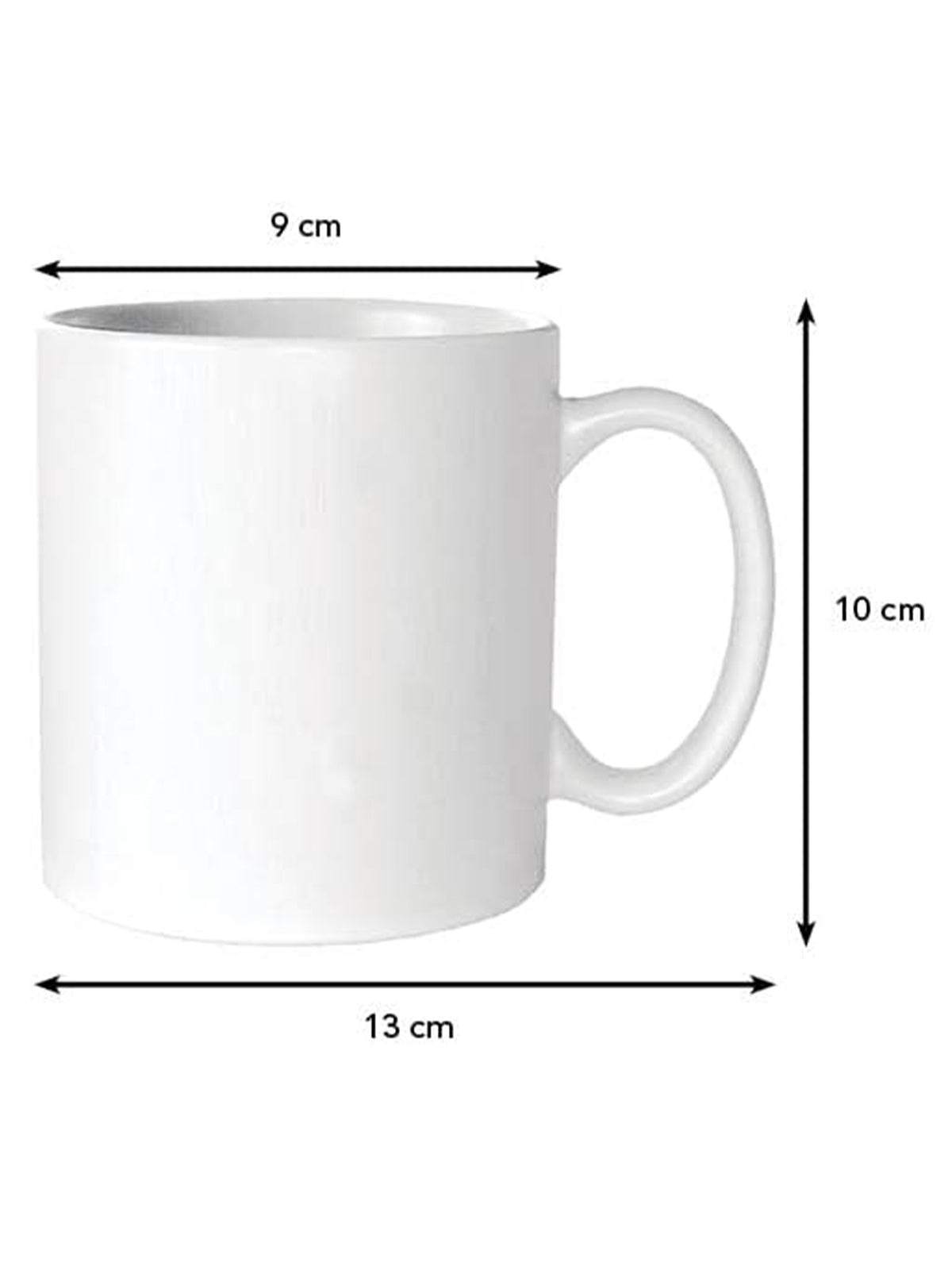 The Best Mug