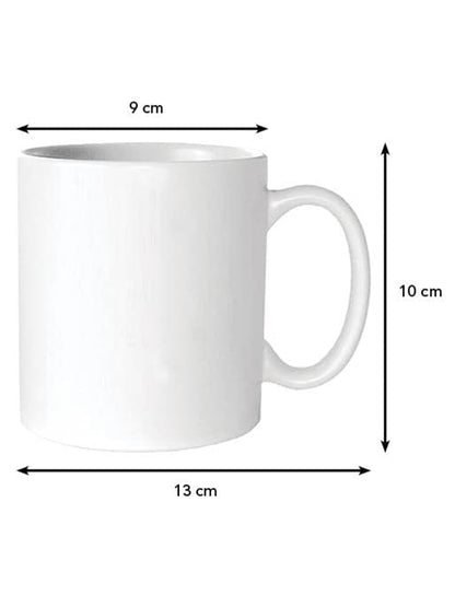 The Best Mug