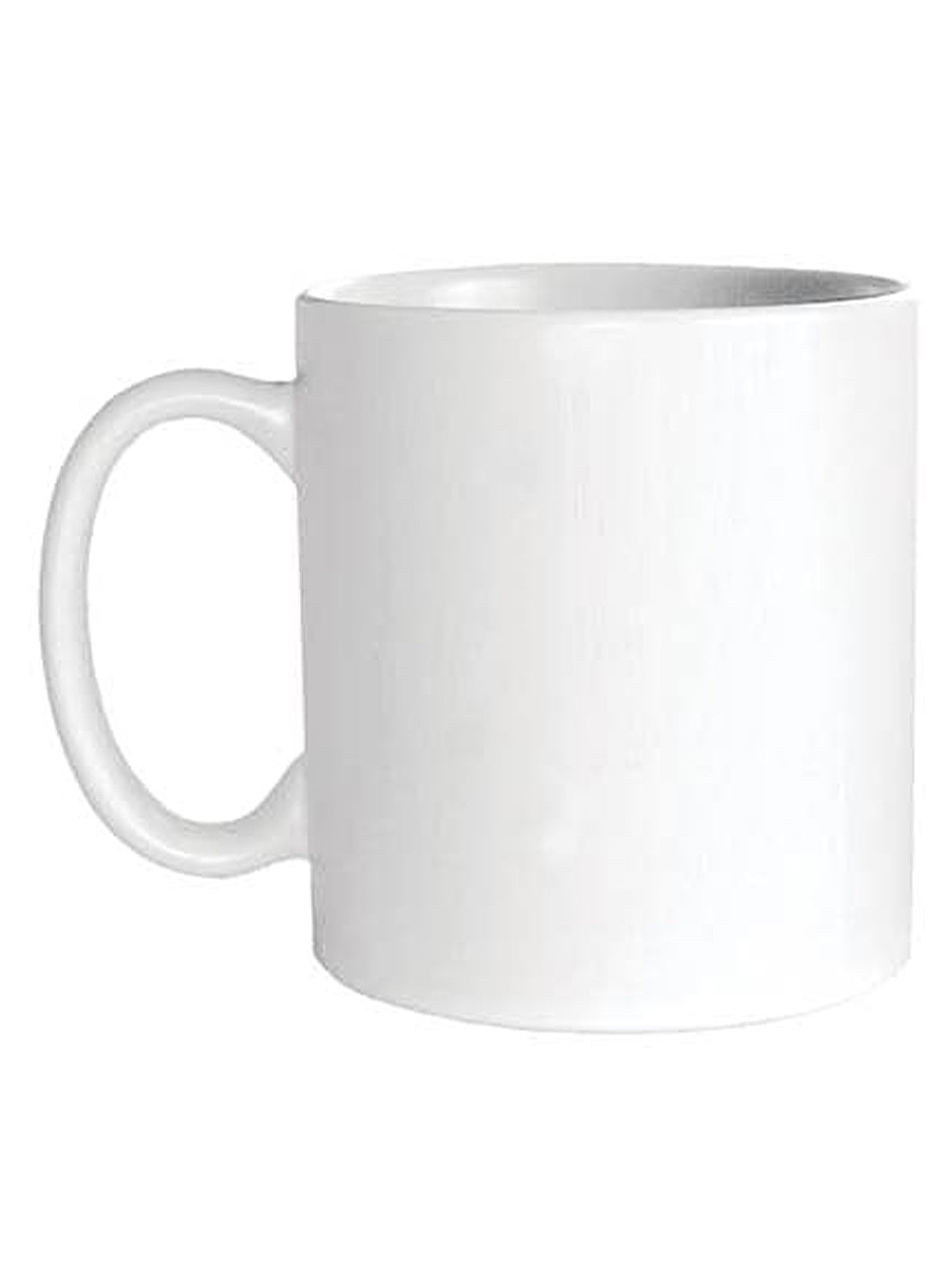 The Best Mug