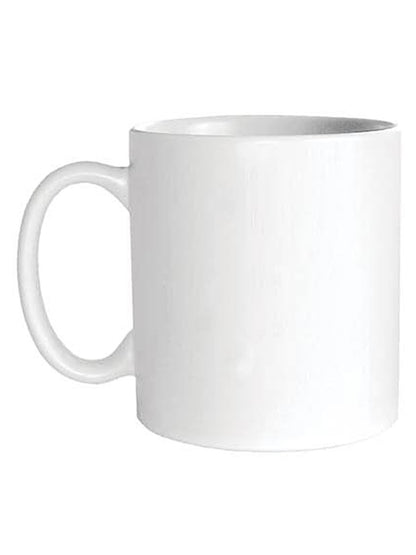The Best Mug